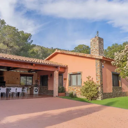 Casa Menchu Alojamiento Rural-3
